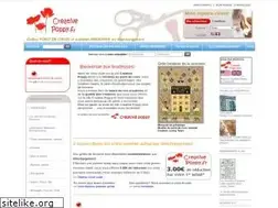 Sites similar to creative-poppy-patterns.com