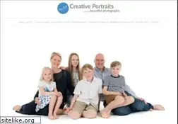 Sites similar to creative-portraits.co.uk