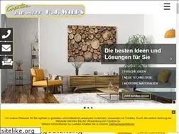 Sites similar to creative-raummode.de