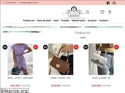 Sites similar to creative-ro.com