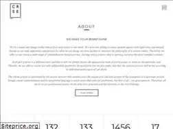 Sites similar to creative-services.it
