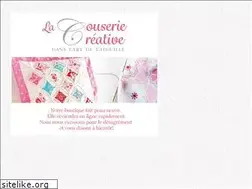 Sites similar to creative-sewing-shop.com