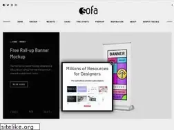 Sites similar to creative-sofa.com