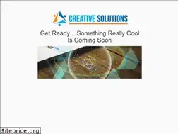 Sites similar to creative-solutions.gr