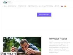 Sites similar to creative-spain.es