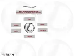 Sites similar to creative-spirit-quality.de