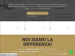 Sites similar to creative-studio.it