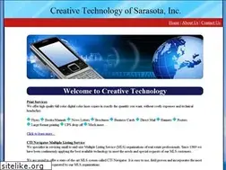 Sites similar to creative-technology.com