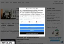 Sites similar to creative-tools.de