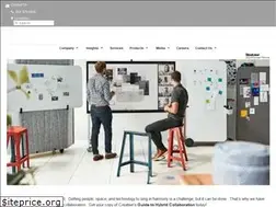 Sites similar to creative-va.com