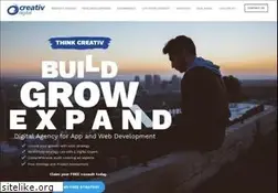 Sites similar to creative-web-designer.com