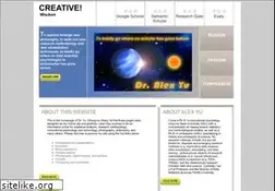 Sites similar to creative-wisdom.com