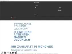 Sites similar to creative-zahnaerzte.de