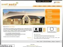 Sites similar to creative-zest.com