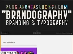 Sites similar to creative.andreasluchini.com
