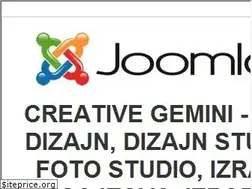 Sites similar to creative.rs