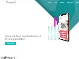 Sites similar to creative2.com