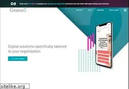 Sites similar to creative2studios.com