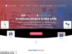 Sites similar to creative360.co