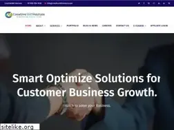 Sites similar to creative360venture.com