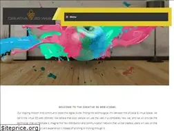 Sites similar to creative3dweb.com