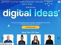 Sites similar to creative7designs.com
