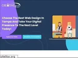 Sites similar to creative813.com