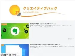 Sites similar to creative89.com