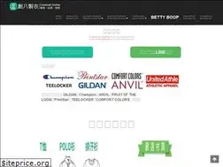Sites similar to creative8clothes.com