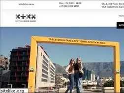 Sites similar to creativeacademy.ac.za
