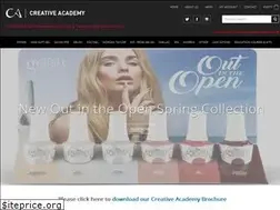 Sites similar to creativeacademy.ie