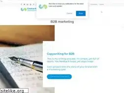 Sites similar to creativeagencysecrets.com