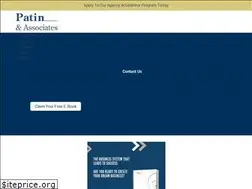Sites similar to creativeagencysuccess.com