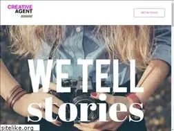 Sites similar to creativeagent.co.nz