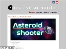 Sites similar to creativeai.se