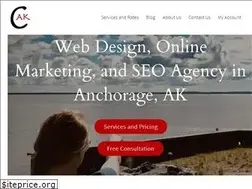 Sites similar to creativeak.com