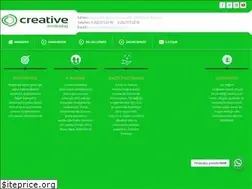 Sites similar to creativeambalaj.com