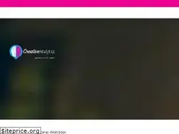 Sites similar to creativeanalyticsdc.com