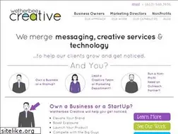 Sites similar to creativeandweb.com