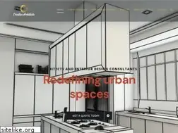 Sites similar to creativearchitects.co.in