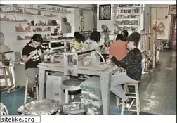 Sites similar to creativeartspaceforkids.org