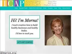 Sites similar to creativeartsprofessional.com
