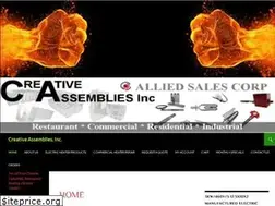 Sites similar to creativeassemblies.com