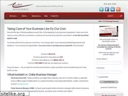 Sites similar to creativeassistants.com