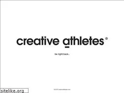 Sites similar to creativeathletes.com