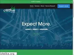 Sites similar to creativeavgroup.com