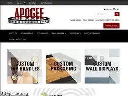Sites similar to creativeawards.net