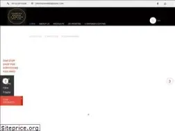 Sites similar to creativeawardsnrewards.com