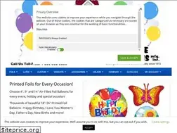 Sites similar to creativeballoonsmanufacturing.com