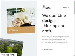 Sites similar to creativebasement.be